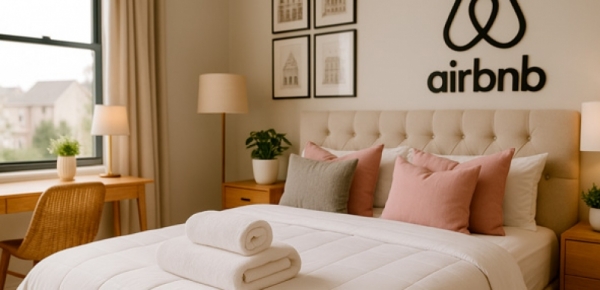 image Comment préparer votre Airbnb pour accueillir vos invités avec excellence