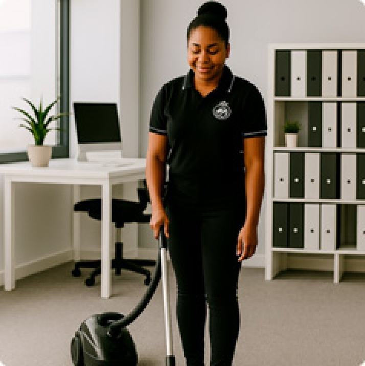 image Outsourced Cleaning Services