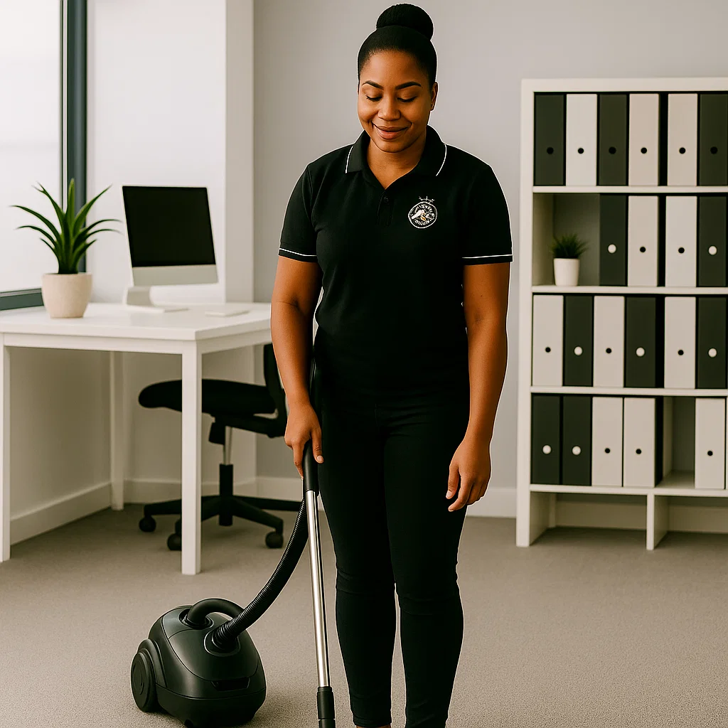 image Outsourced Cleaning Services