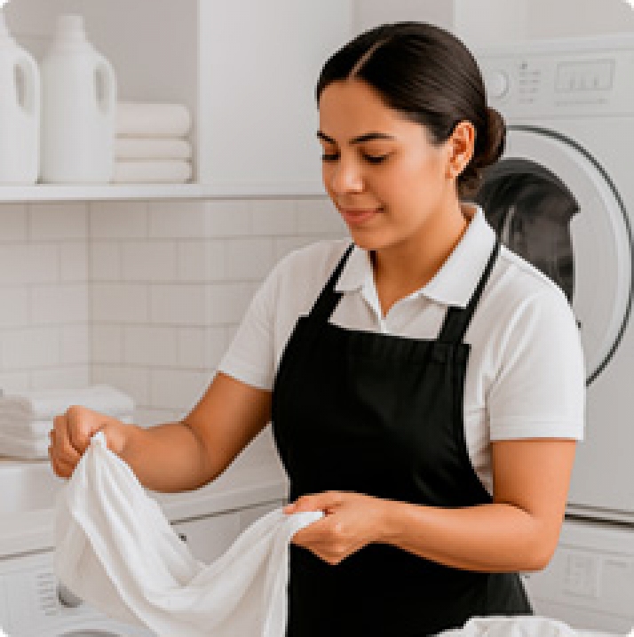 image Laundry Service