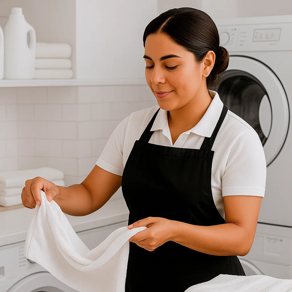 image Laundry Service